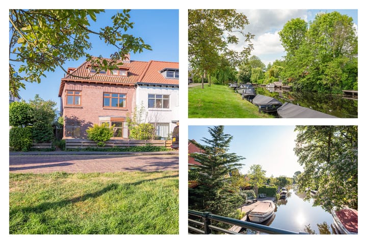 Foto 4 van Willem van de Veldekade 6