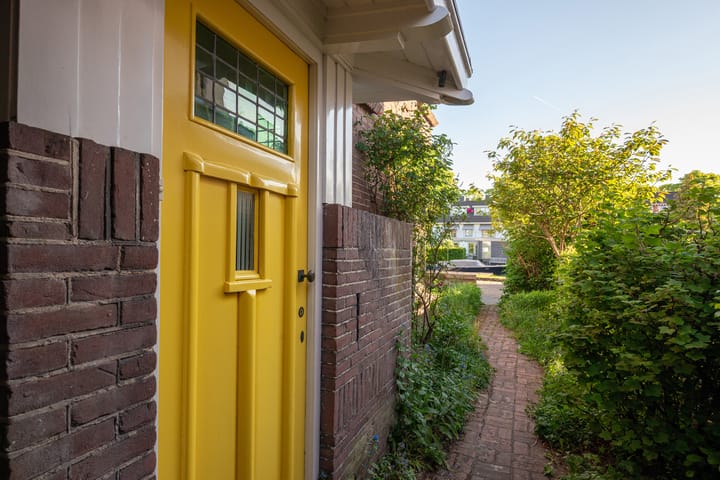 Foto 5 van Willem van de Veldekade 6