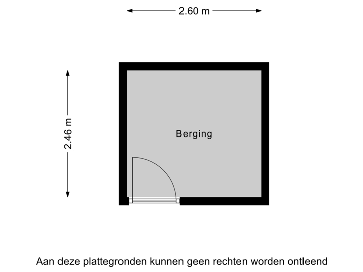 Berging