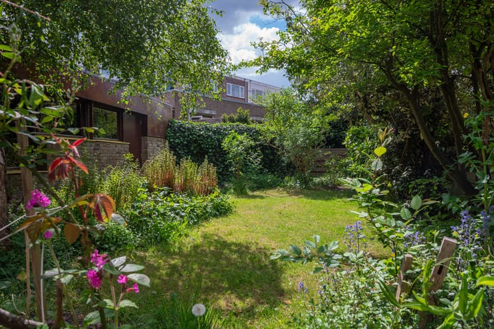 Foto 2 van Willem van de Veldekade 6