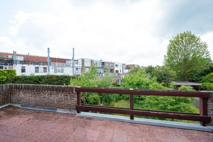 Foto 24 van Willem van de Veldekade 6