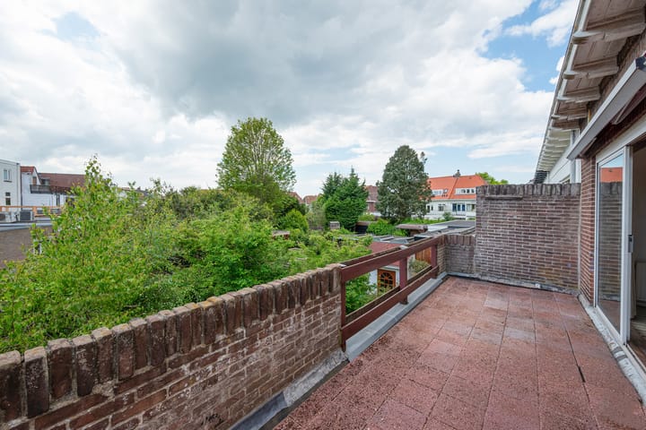 Foto 25 van Willem van de Veldekade 6