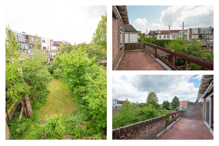 Foto 26 van Willem van de Veldekade 6