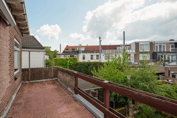 Foto 27 van Willem van de Veldekade 6