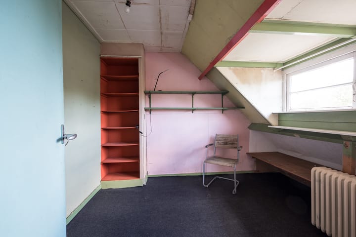 Foto 39 van Willem van de Veldekade 6