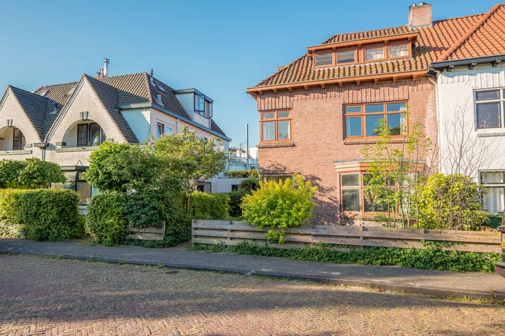 Foto 46 van Willem van de Veldekade 6