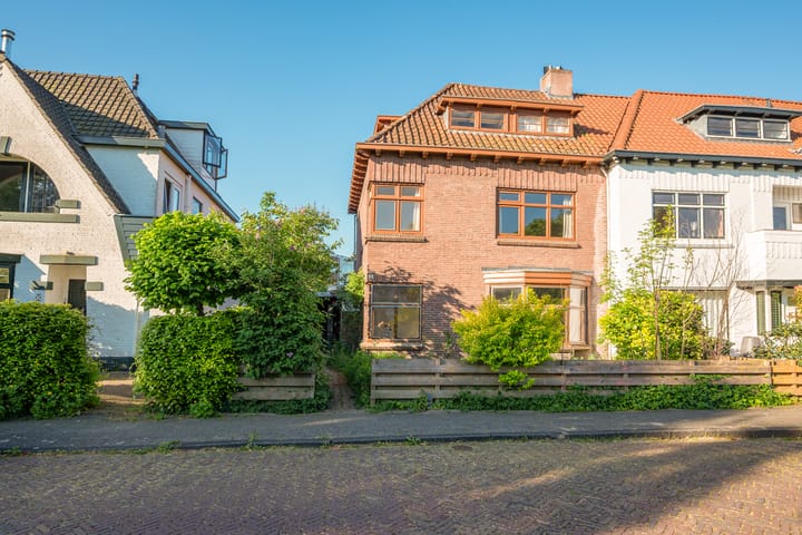 Foto 47 van Willem van de Veldekade 6