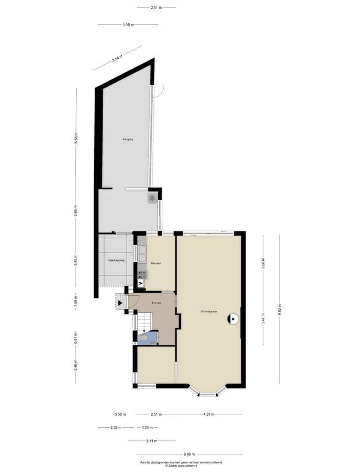 Foto 56 van Willem van de Veldekade 6