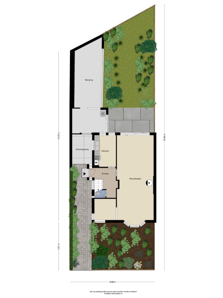 Foto 60 van Willem van de Veldekade 6