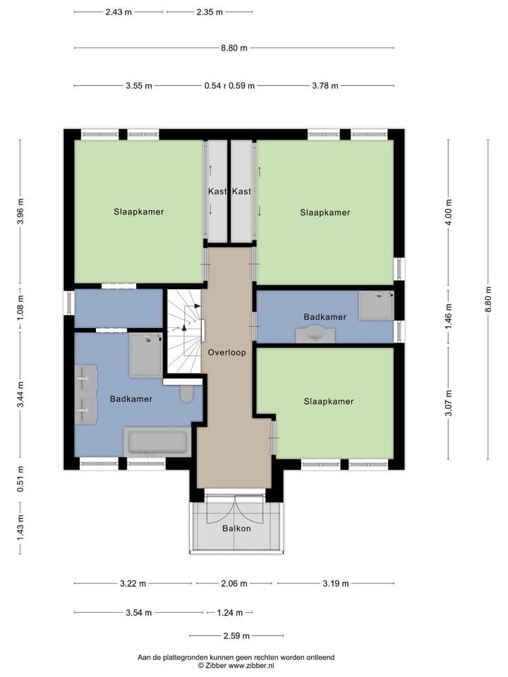 Photo 69 of Slekkerstraat 17-A