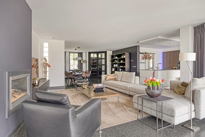 Foto 4 van Slekkerstraat 17-A