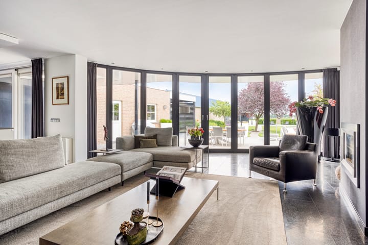 Foto 5 van Slekkerstraat 17-A