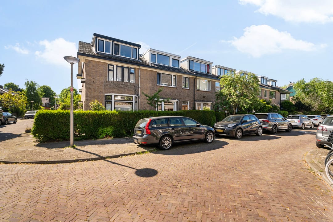 Foto 1 van Ternatestraat 20