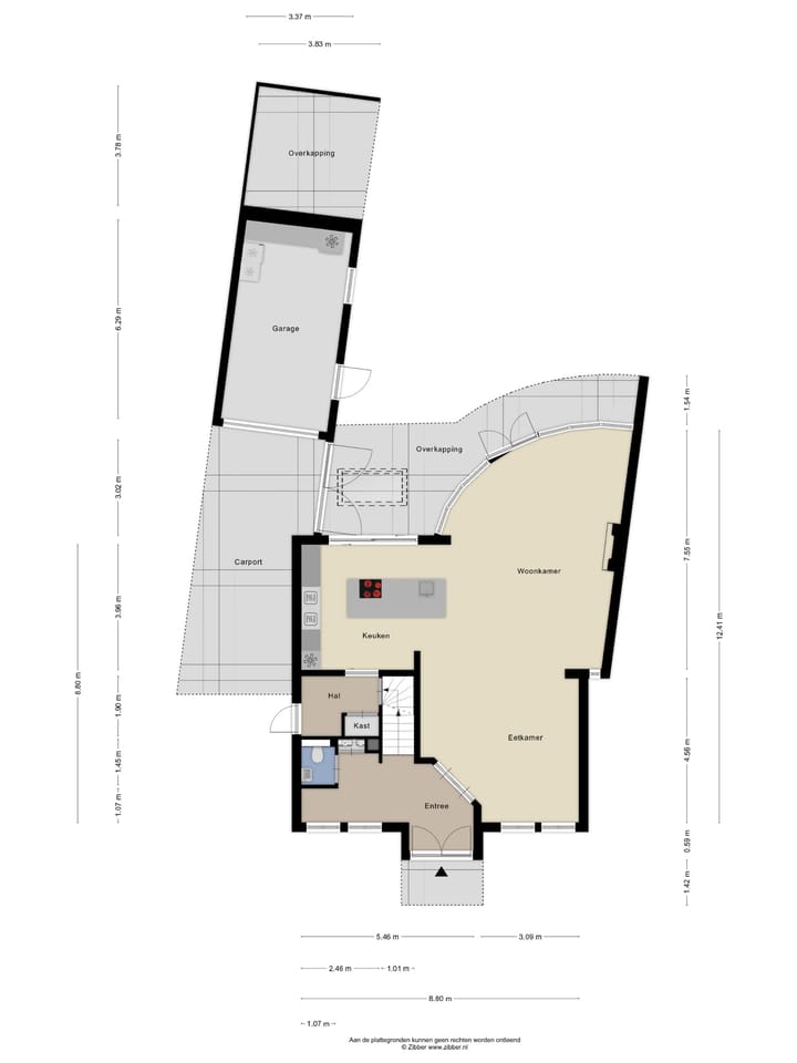 Photo 67 of Slekkerstraat 17-A