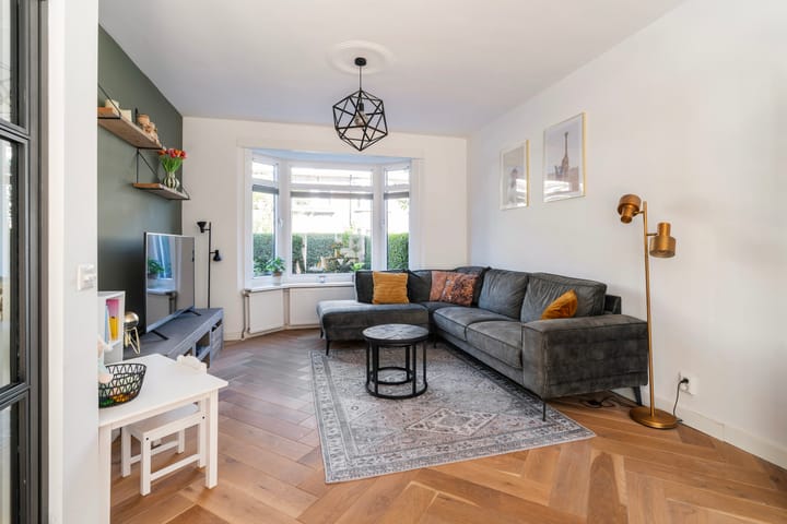 Foto 4 van Ternatestraat 20