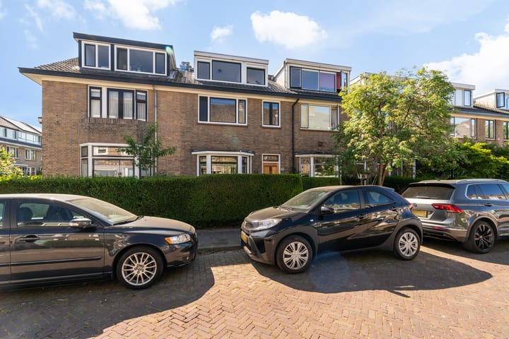 Foto 5 van Ternatestraat 20