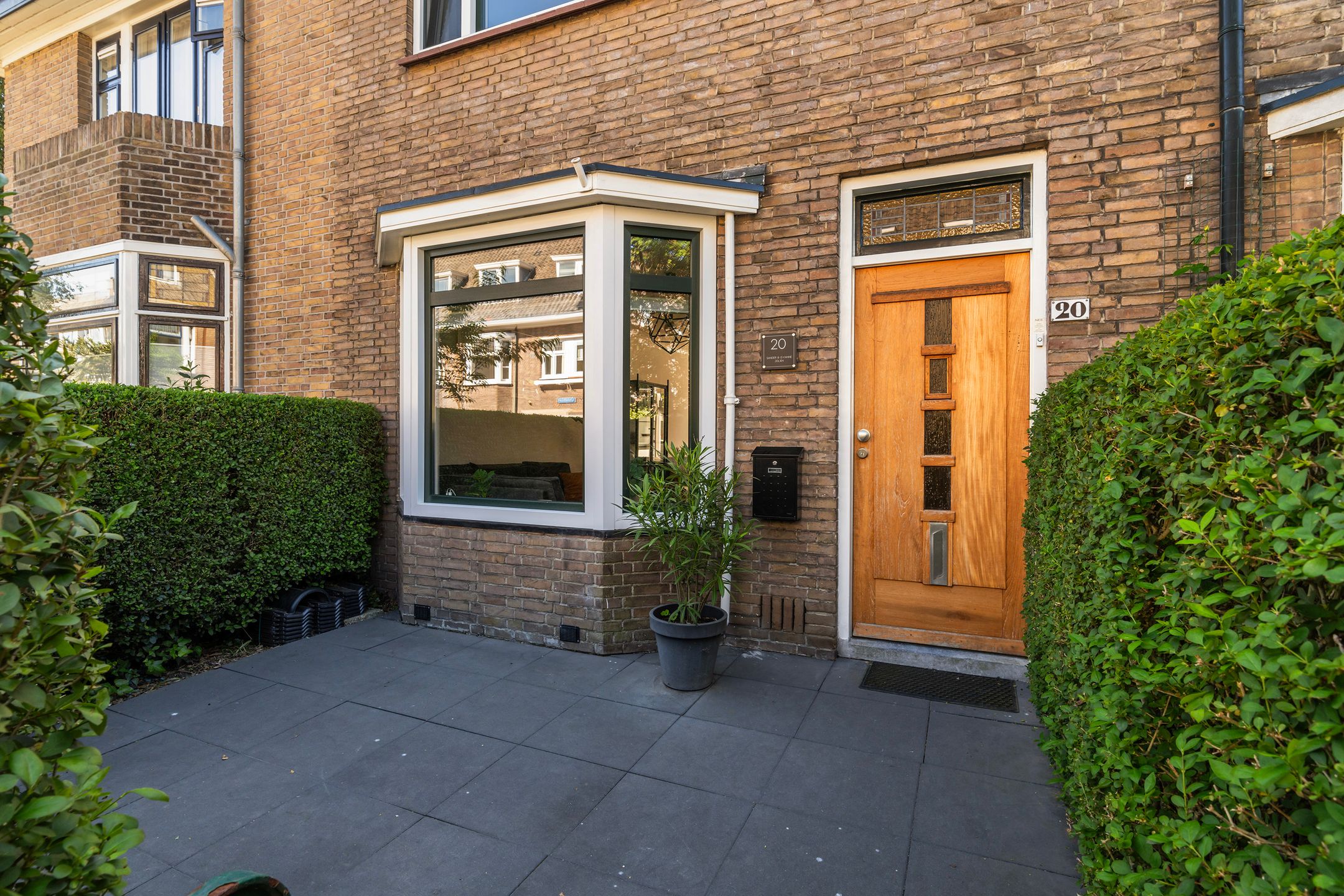 Foto 6 van Ternatestraat 20