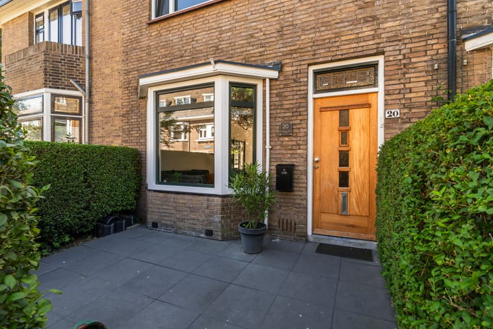 Foto 6 van Ternatestraat 20