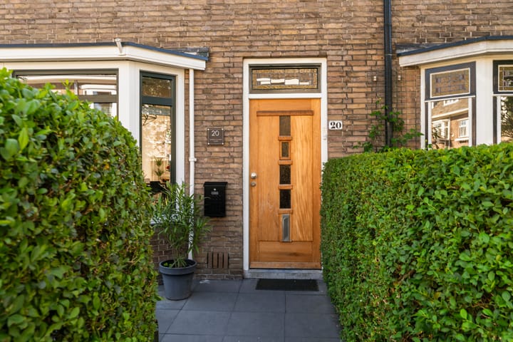 Foto 7 van Ternatestraat 20