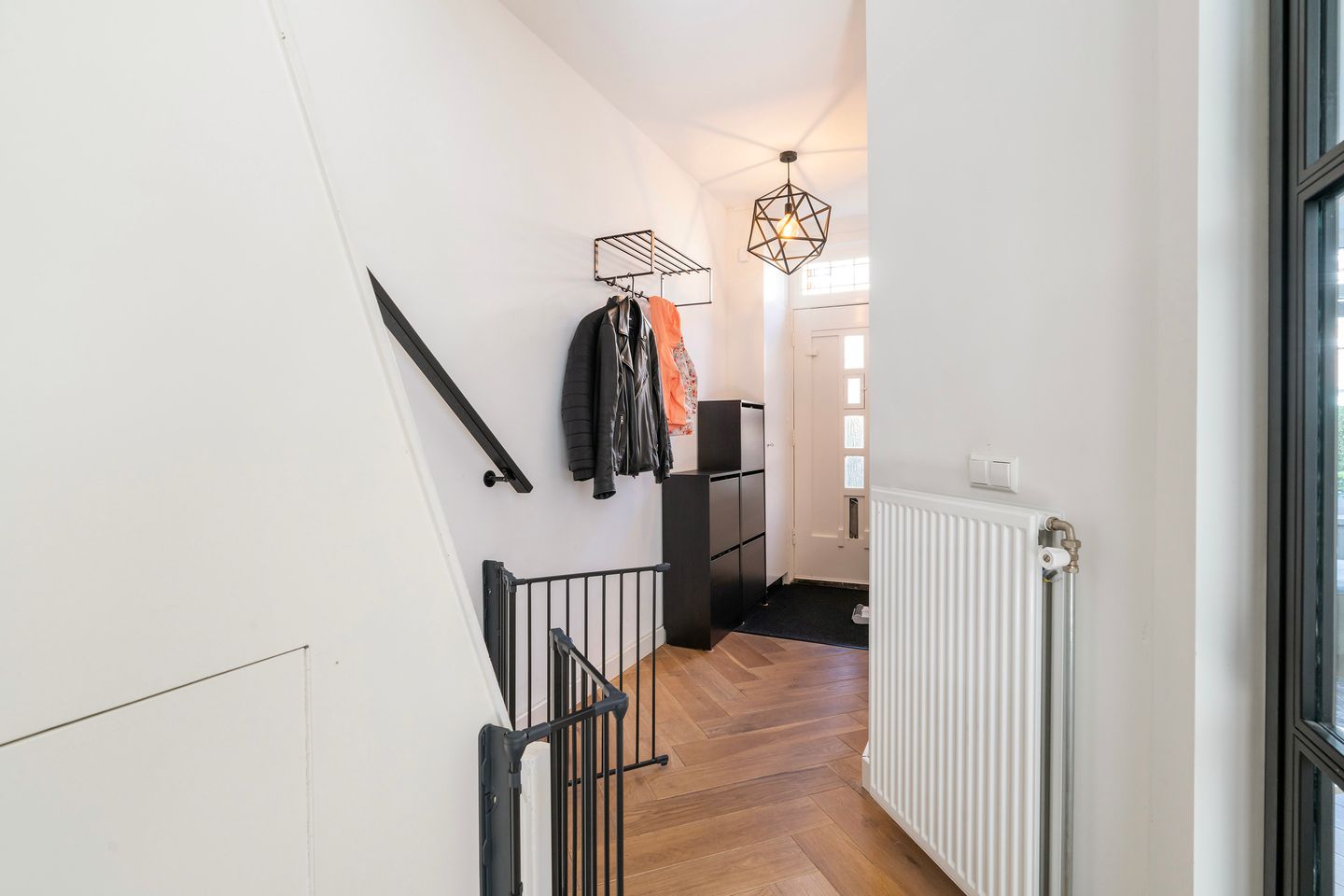 Foto 10 van Ternatestraat 20