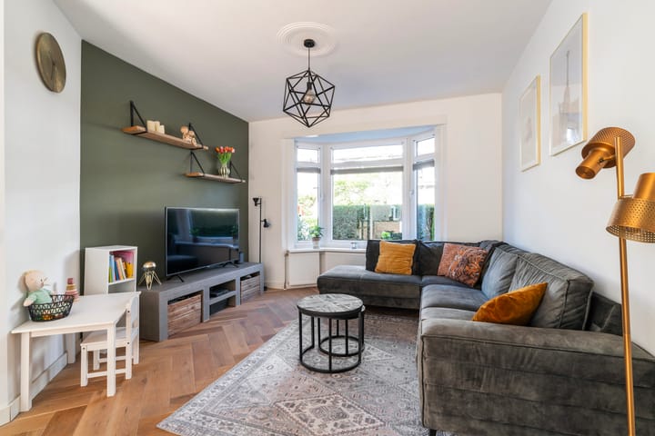 Foto 12 van Ternatestraat 20