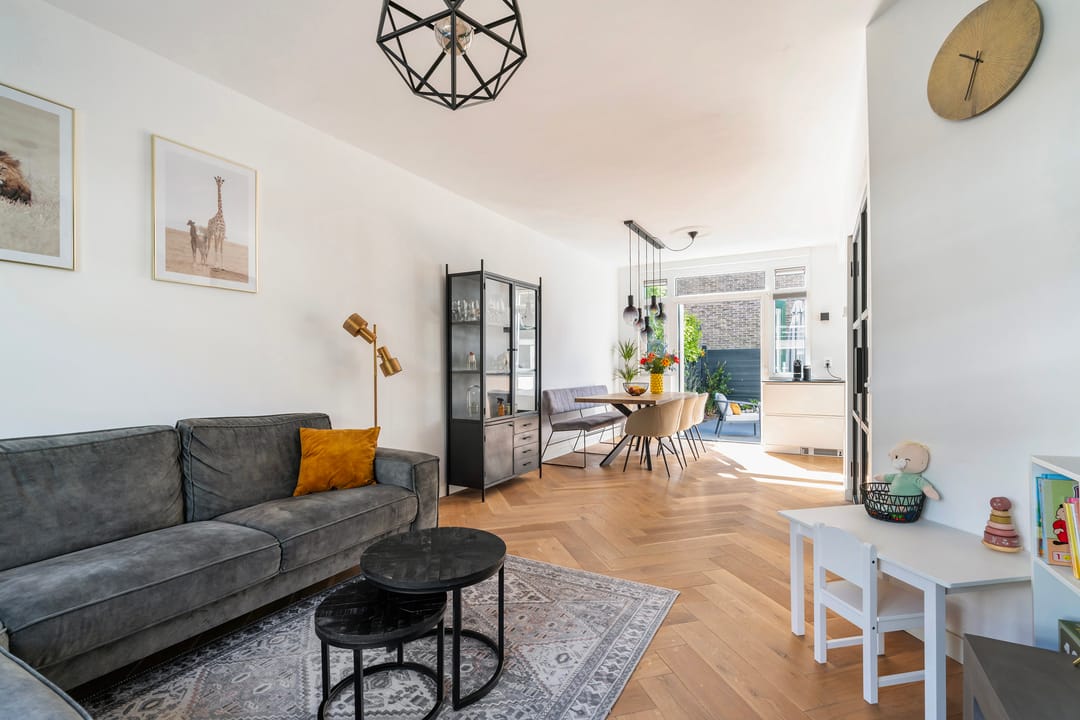 Foto 13 van Ternatestraat 20