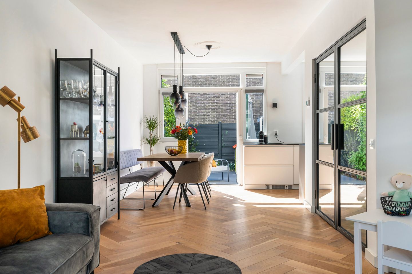 Foto 14 van Ternatestraat 20