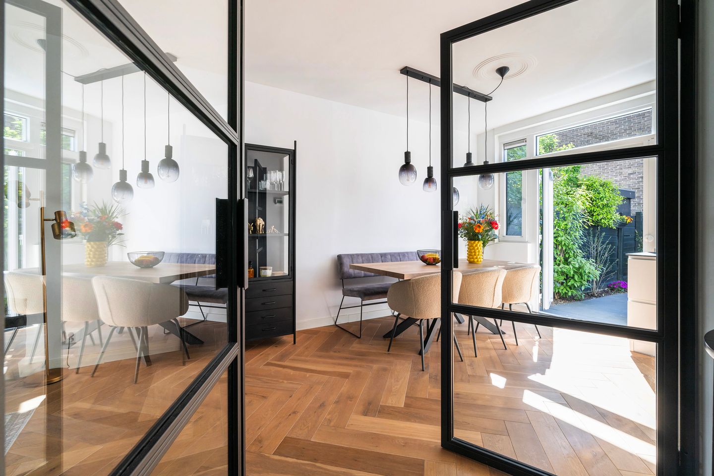 Foto 19 van Ternatestraat 20