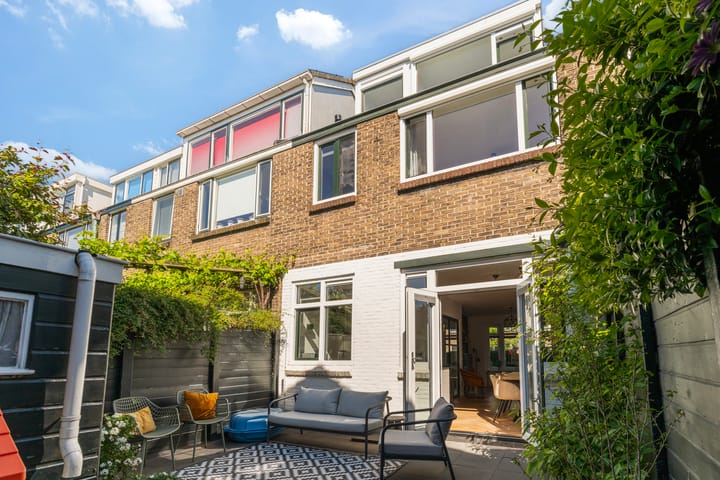 Foto 21 van Ternatestraat 20