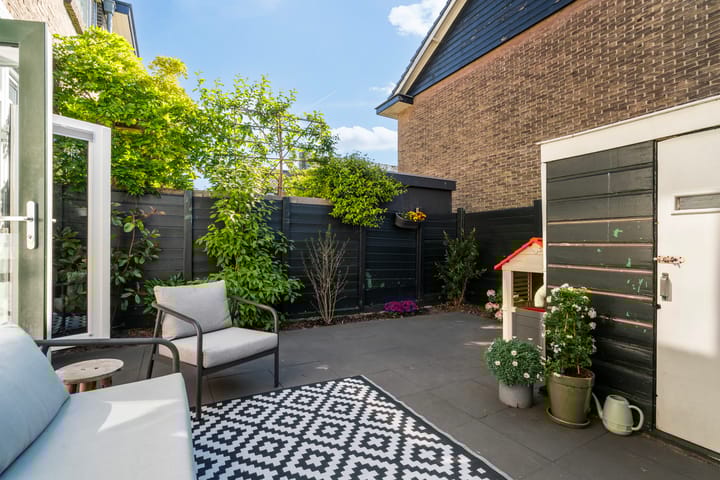 Foto 22 van Ternatestraat 20