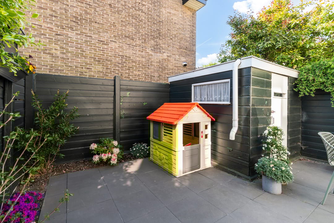 Foto 23 van Ternatestraat 20