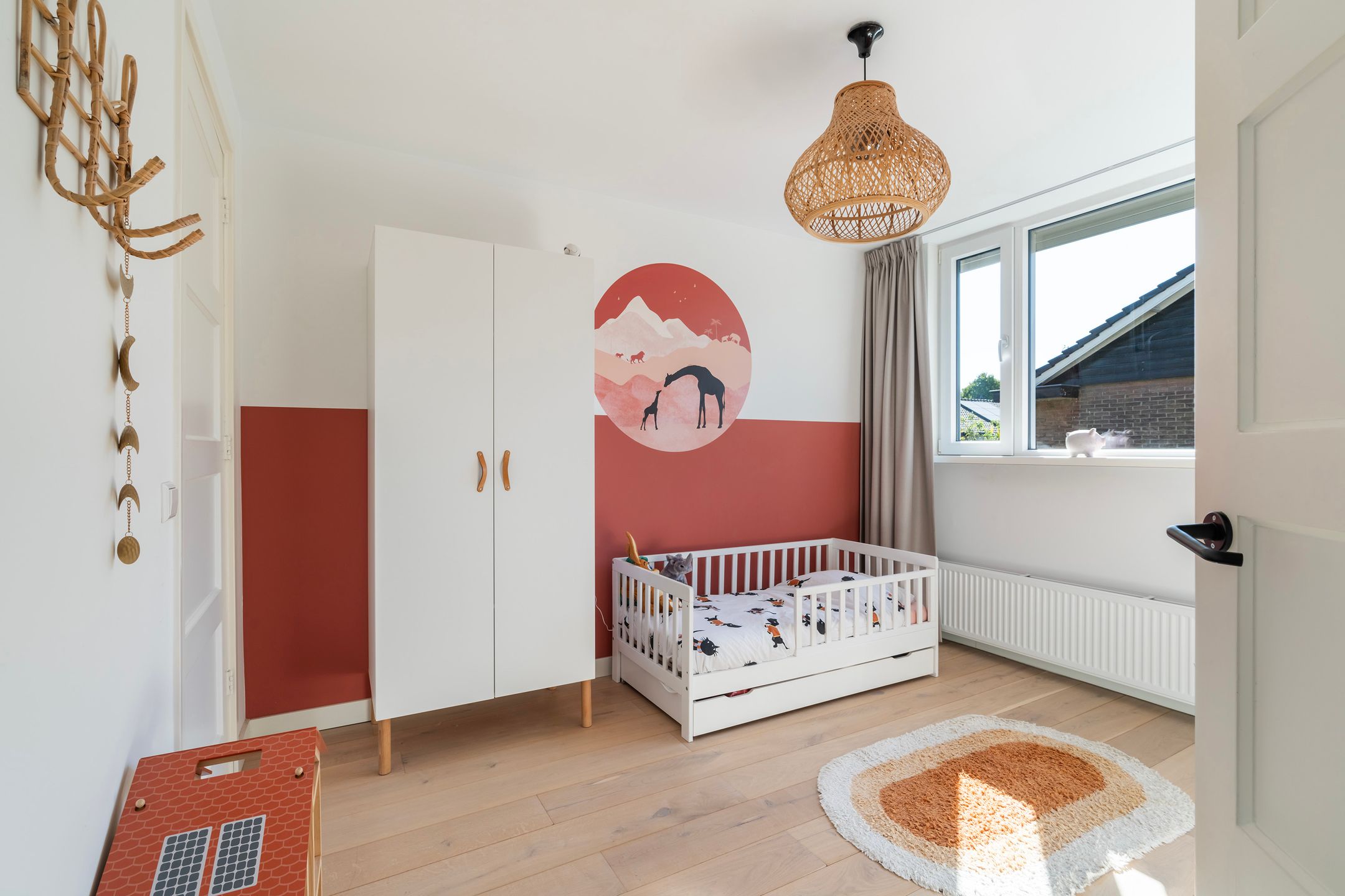 Foto 30 van Ternatestraat 20