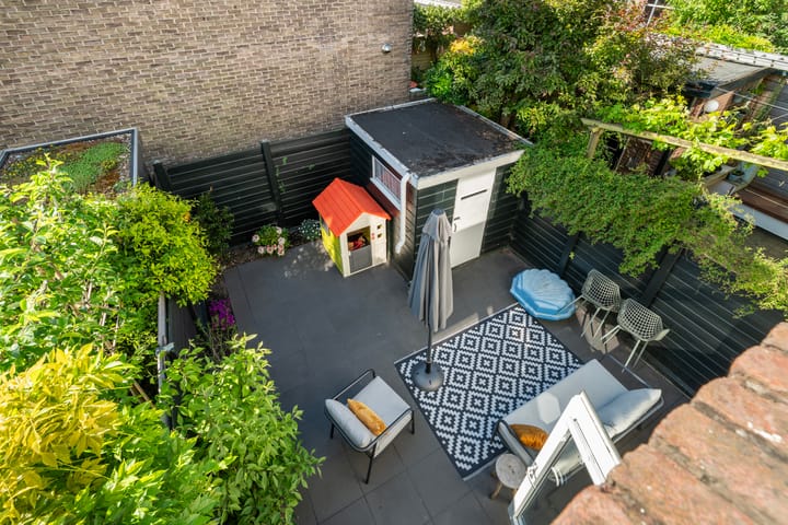 Foto 35 van Ternatestraat 20