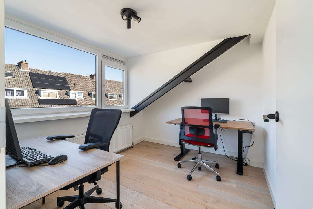 Foto 37 van Ternatestraat 20