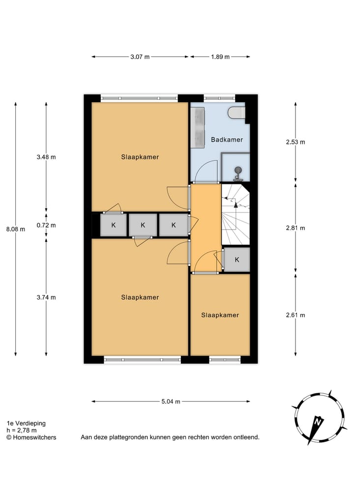 Foto 41 van Ternatestraat 20