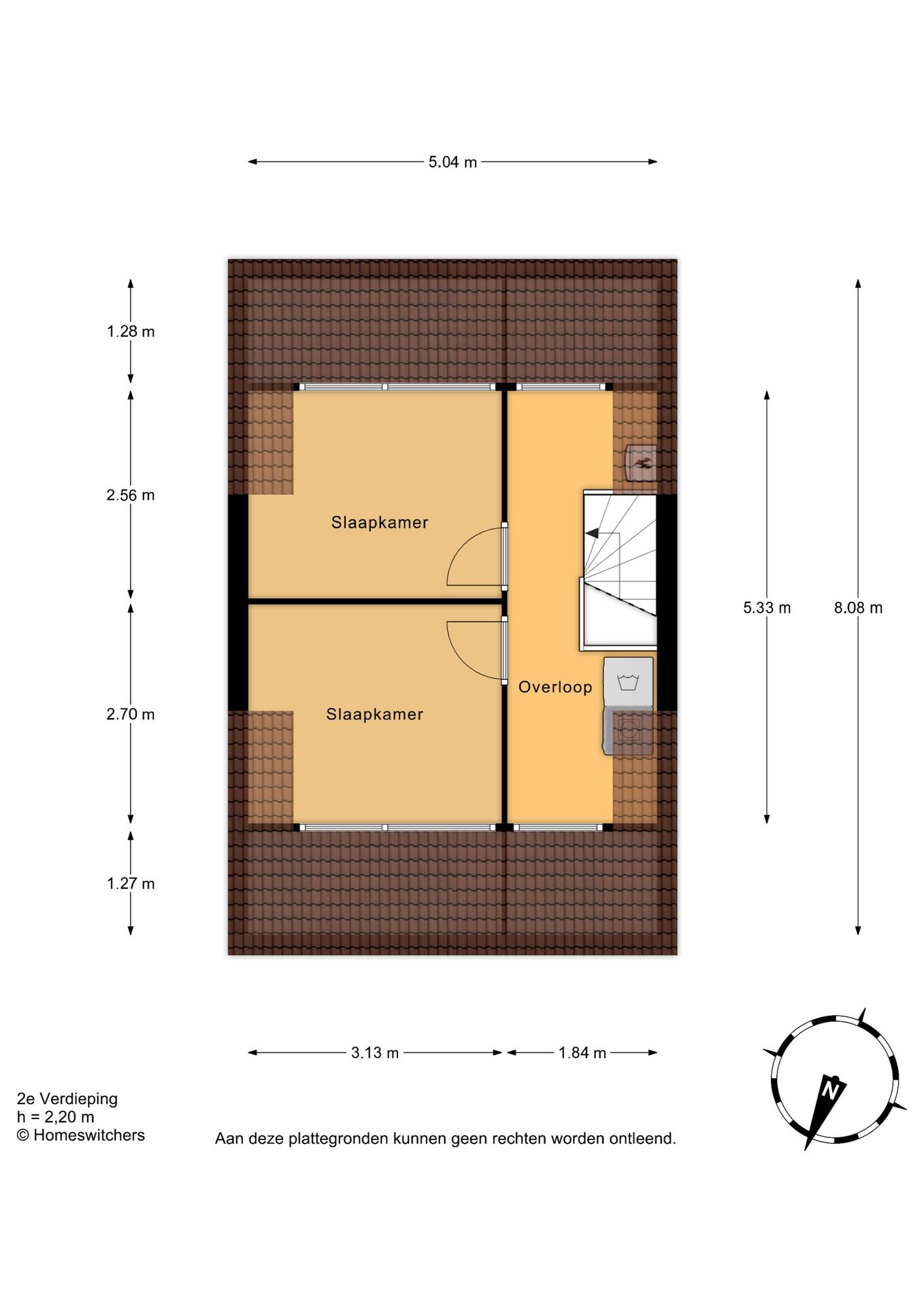 Foto 42 van Ternatestraat 20