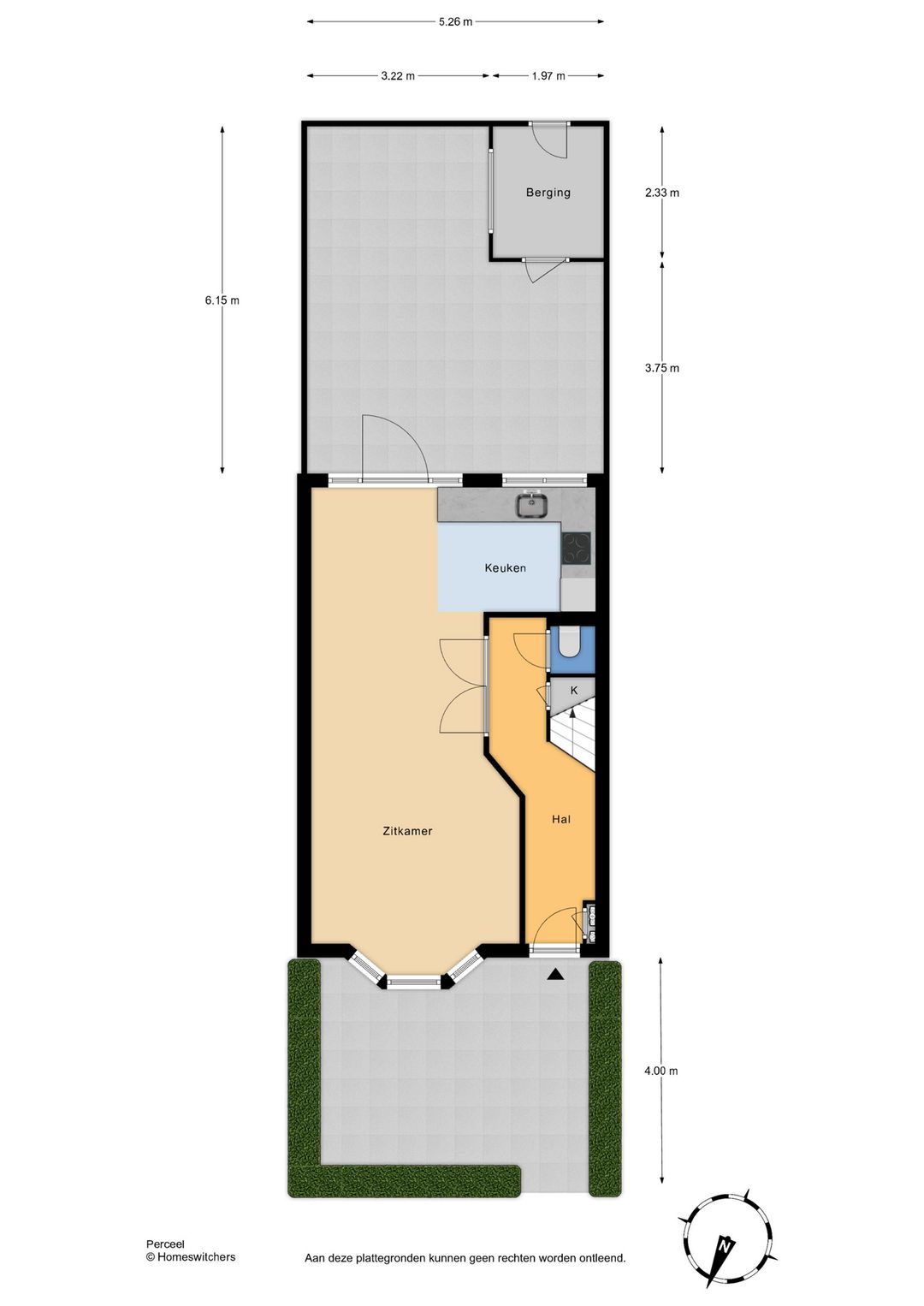 Foto 43 van Ternatestraat 20