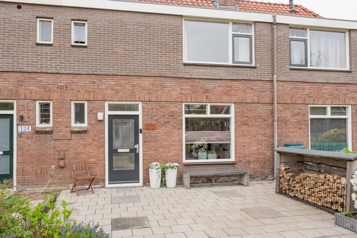 Foto 1 van Beetzlaan 122