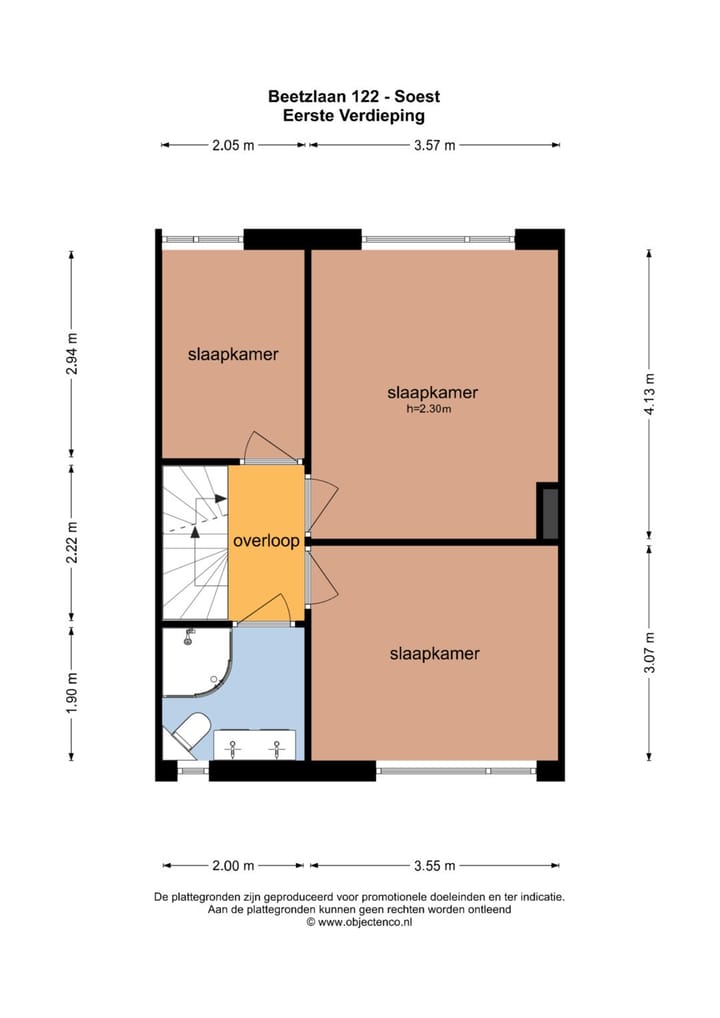 Foto 42 van Beetzlaan 122