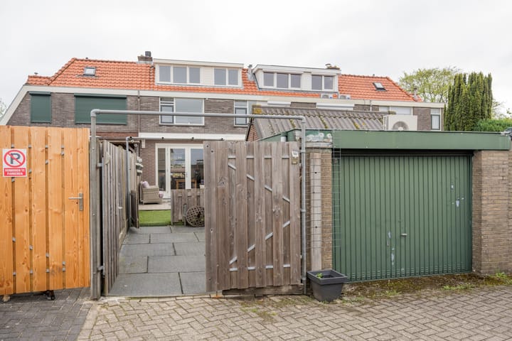 Foto 29 van Beetzlaan 122