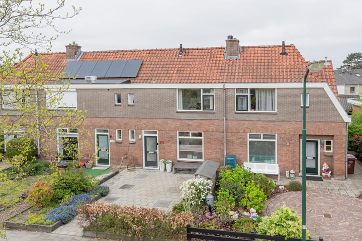 Foto 32 van Beetzlaan 122