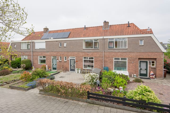 Foto 33 van Beetzlaan 122