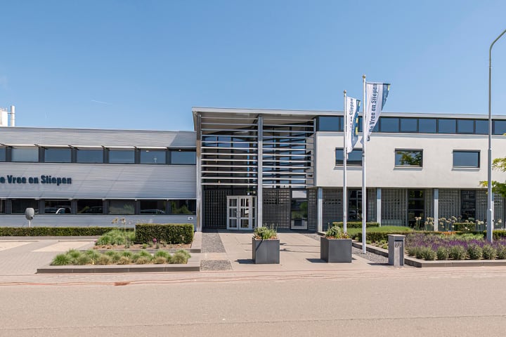 Morsestraat 20, Tiel