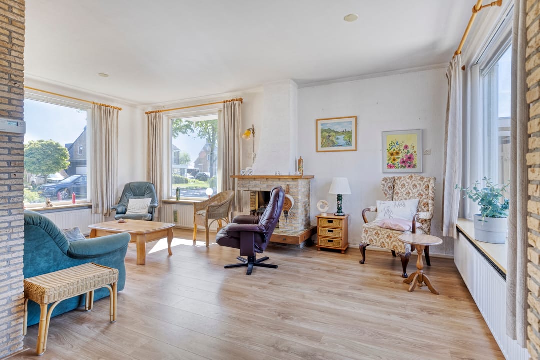 Foto 2 van Larixlaan 30