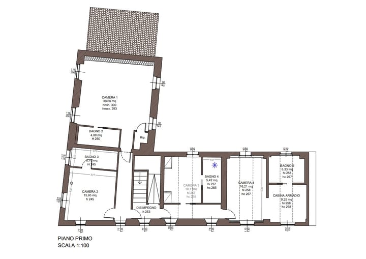 Foto 84 van Via Ripe 3-5