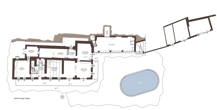 Foto 85 van Via Ripe 3-5