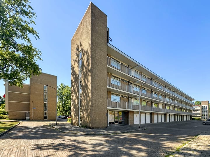 Foto 1 van Malvert 6471