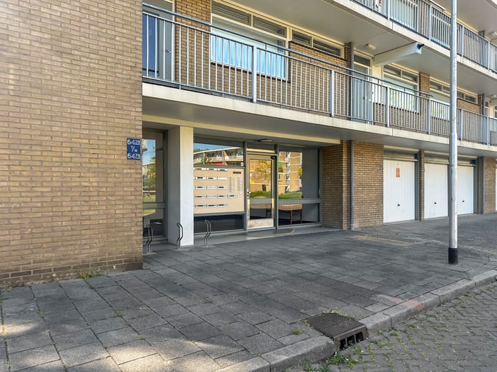 Foto 2 van Malvert 6471