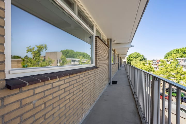 Foto 3 van Malvert 6471