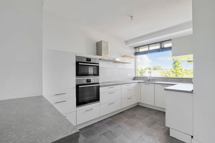 Foto 9 van Malvert 6471